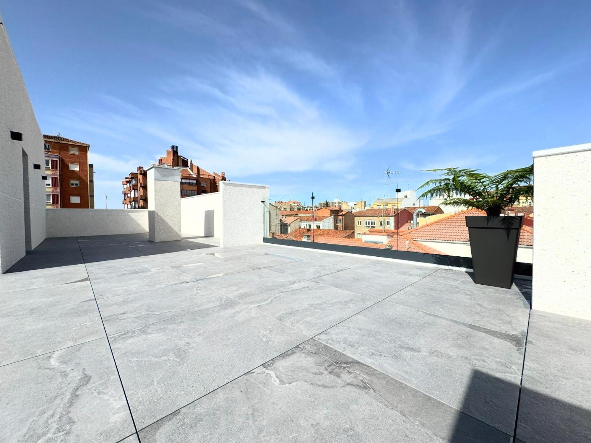 Apartamentos Turisticos Identia Sport León Exteriér fotografie