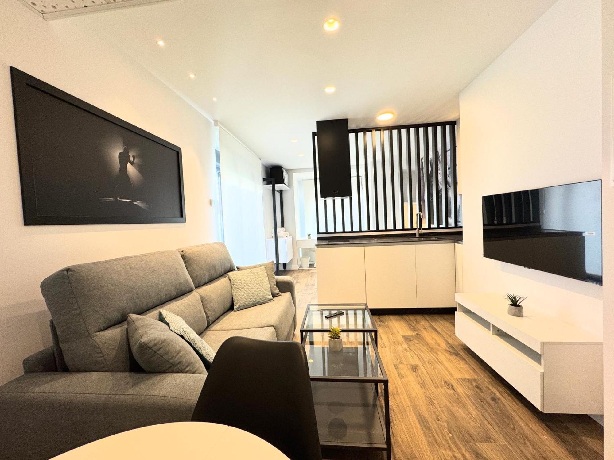 Apartamentos Turisticos Identia Sport León Exteriér fotografie