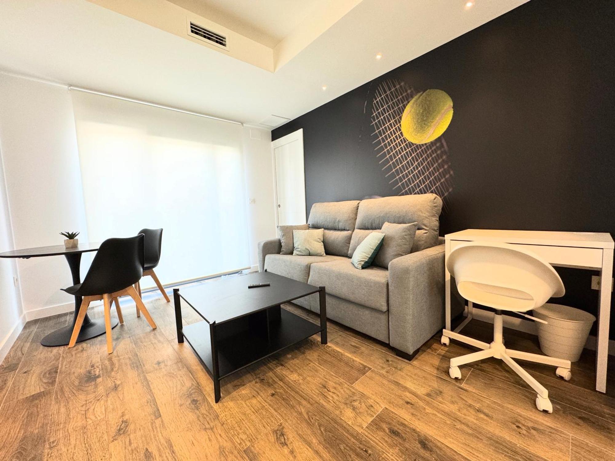 Apartamentos Turisticos Identia Sport León Exteriér fotografie