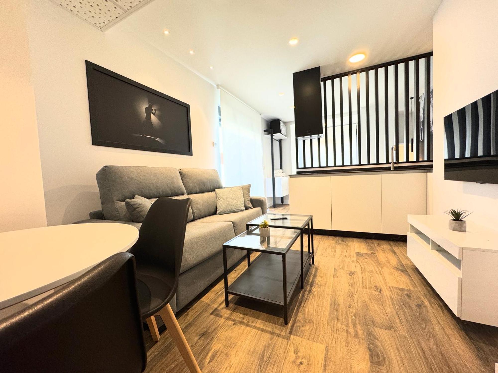 Apartamentos Turisticos Identia Sport León Exteriér fotografie