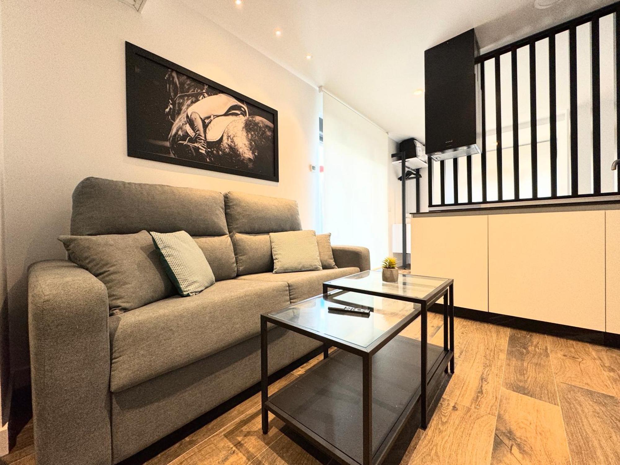 Apartamentos Turisticos Identia Sport León Exteriér fotografie