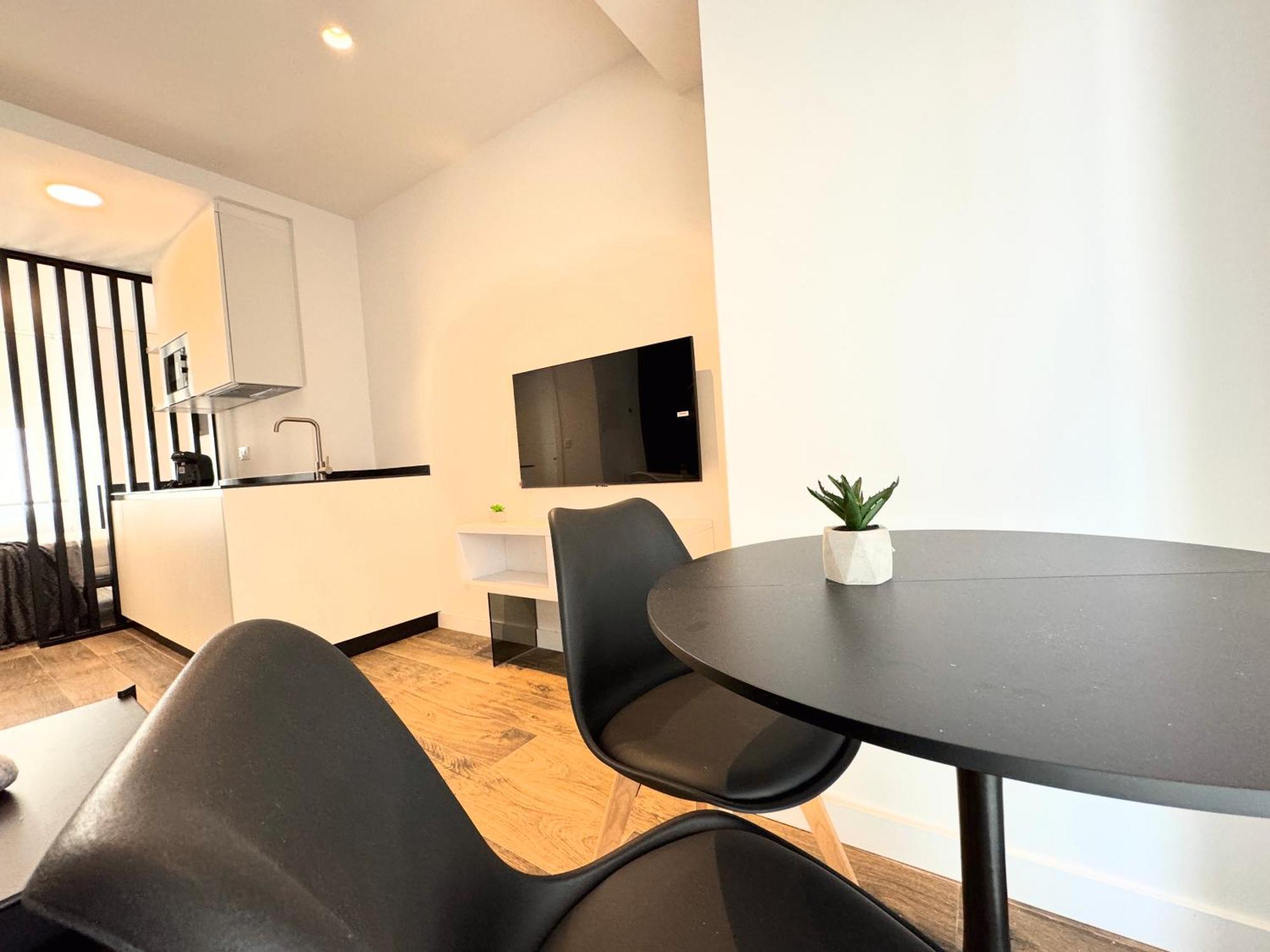 Apartamentos Turisticos Identia Sport León Exteriér fotografie